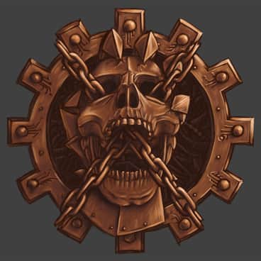 Brannsar by Iron Hands Fanatic (themanufactorum)