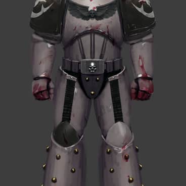 Carcharodons by George Earl Abalayan (earltheartist | george.abalayan)