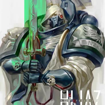Chief Librarians by Jax.He_Hijaz (JaxKydra | jax.he_hijaz)