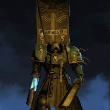 Dark Angel by Rigo Vega (rigo_vegar)