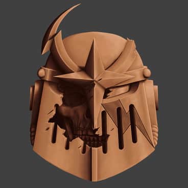 Harbingers by Iron Hands Fanatic (themanufactorum) | Harbingers by Iron Hands Fanatic (themanufactorum)