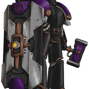 Hydradyne by Iron Hands Fanatic (themanufactorum)
