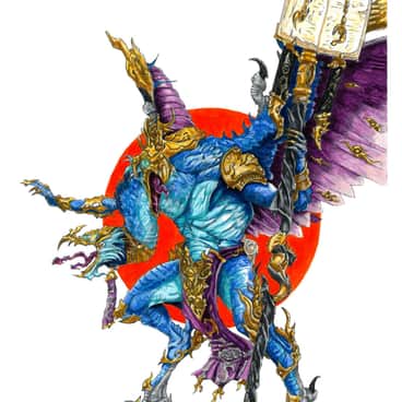 Kairos Fateweaver by HreidmaArt (eandril | Hreidmaar) | Kairos Fateweaver by HreidmaArt (eandril | Hreidmaar)