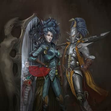 Lady Aurelia Malys by Nictanova (Gear Jumper | Nicta_nova) | Lady Aurelia Malys by Nictanova (Gear Jumper | Nicta_nova)