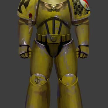 Lamenters by George Earl Abalayan (earltheartist | george.abalayan)