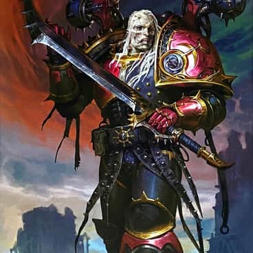 Lords and Tyrants by Manuel Castañón (MCastannon | manuelcg_art | The_Zanate)