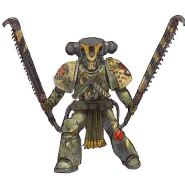 Mantis Warriors by mossa (mossacannibalis | mossacannibalism)