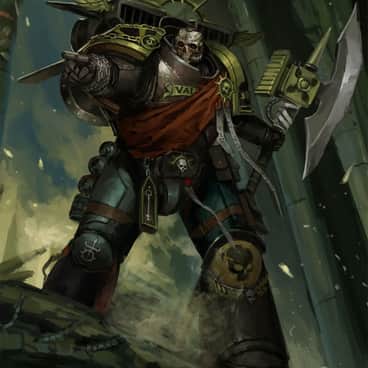 Master of Sanctity by Daniel Purnama (danpurnm) | Master of Sanctity by Daniel Purnama (danpurnm)