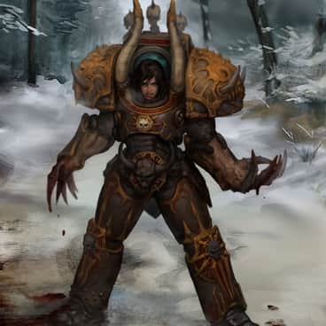 Nemeroth by Ichisip Galle (Ichisip RR | Galle R.R | gallegalle | Gallenaitor)
