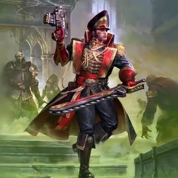 Old Soldiers Never Die by Vladimir Krisetskiy