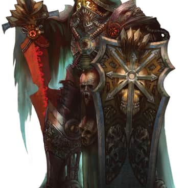 Pontifex Guard by Jacob Atienza (jubjubjedi)