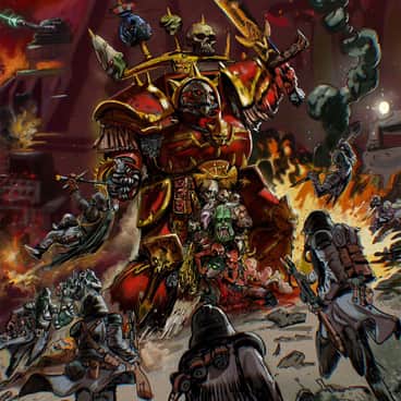 Rozkrak by Sonny Zin (sz_artt)