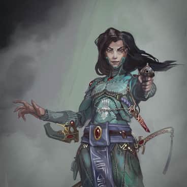 Shadow of Iybraesil by Nictanova (Gear Jumper | Nicta_nova)