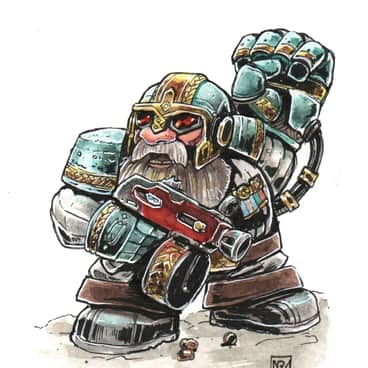 Squats by Rich Mason (rjmason84)