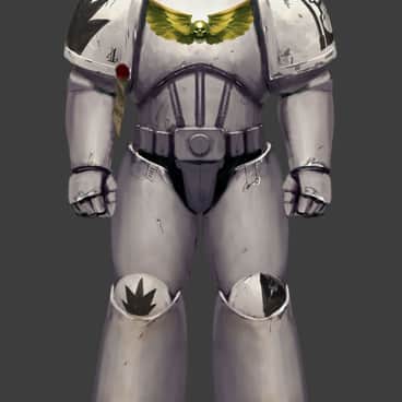 Star Phantoms by George Earl Abalayan (earltheartist | george.abalayan)