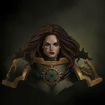 Tarnished Rose by Jesus Villar (emirh92)