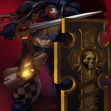Ultramarine by Jesus Villar (emirh92)