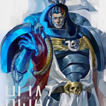 Varro Tigurius by Jax.He_Hijaz (JaxKydra | jax.he_hijaz)