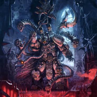 Warpsmiths by Helge C. Balzer (helgecbalzer) | Warpsmiths by Helge C. Balzer (helgecbalzer)
