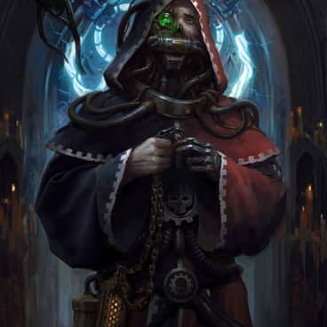 Abel Haneumann by Klaher Baklaher (klaherbaklaher | baklaher)