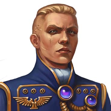 Aeronautica Imperialis by Frida E. Arntsen (Fridsiee)