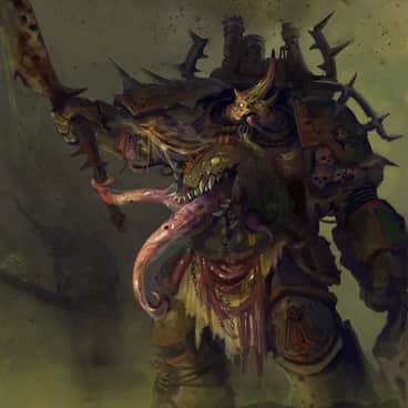 Apostles of Contagion by Aleksandr Trufanov (ArtTrufanov | art_trufanov | trufanov)