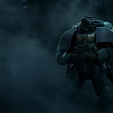 Astartes – Episode Two by Syama Pedersen (Digital Bones | digital.bones_animation)