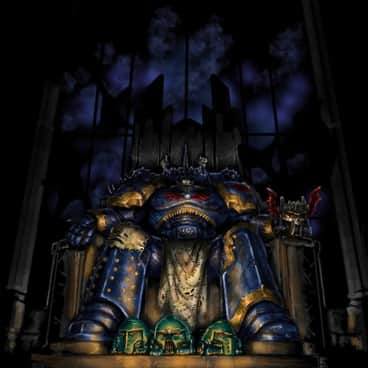 Ave Dominus Nox by Seth Golleher (grimhold_artworks | sgolleher) | Ave Dominus Nox by Seth Golleher (grimhold_artworks | sgolleher)
