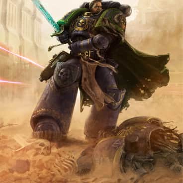 Chains of Command by Stefan Kopinski (stefankopinski)