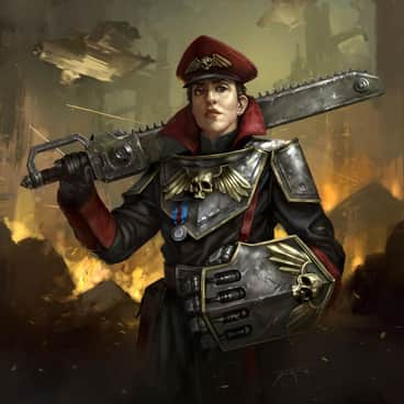 Commissar by Vincenzo Pratticò (vincenzo_prattico | il_Goblin | vincenzoprattico) | Commissar by Vincenzo Pratticò (vincenzo_prattico | il_Goblin | vincenzoprattico)