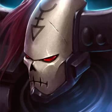 Dark Reaper by Levente Rückert (Tanathiel | levartnotes)