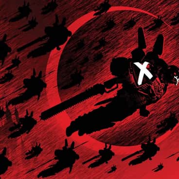 Death Company by Tom Kelly (TomKellyART)