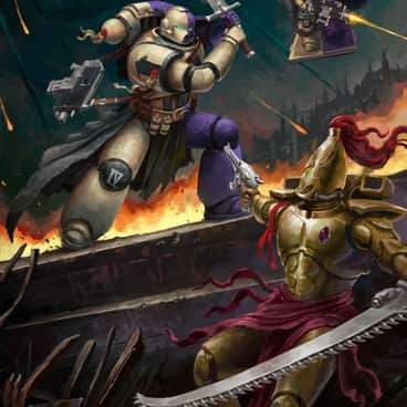 Defence of Fayre’s World by Tim Remin (timremin)