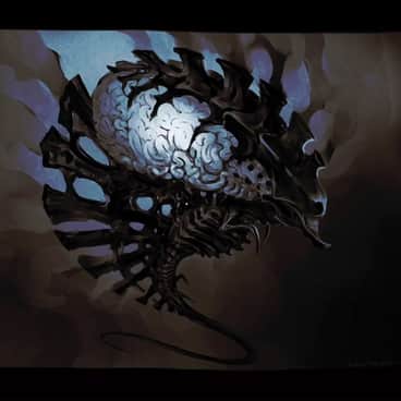 Doom of Malan’tai by Sevra (5evra | sevra.art)