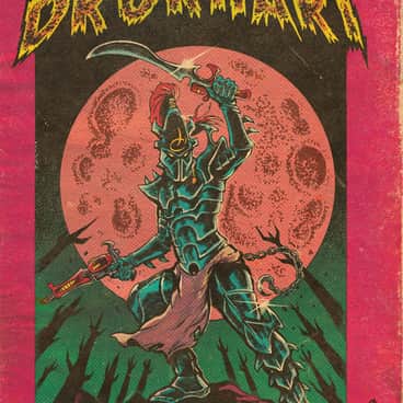 Drukhari by Frederik Hornung (frederikhornung)