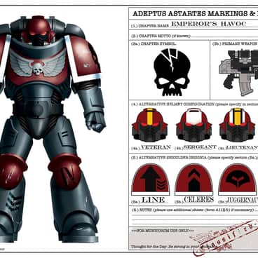 Emperor’s Havoc by Drew Palies | Emperor’s Havoc by Drew Palies