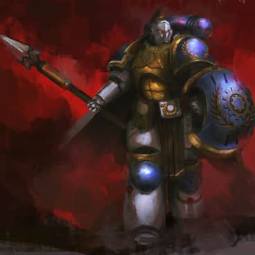 Eternal Battle by Carlos Betancourt (charlex_artist)