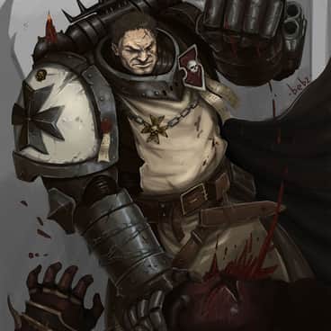 For Every Heretic by bebzebk (SuddenSinger5907 | bebz) | For Every Heretic by bebzebk (SuddenSinger5907 | bebz)