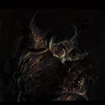 Gal Vorbak by Sevra (5evra | sevra.art)