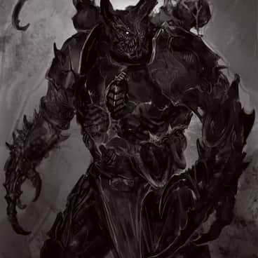 Gal Vorbak by Sevra (5evra | sevra.art)