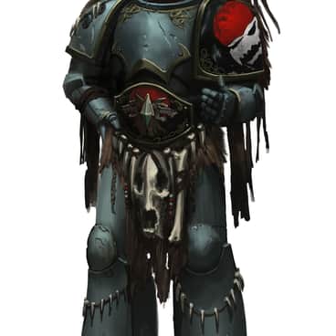 Gunnar Redmoon by George Earl Abalayan (earltheartist | george.abalayan)