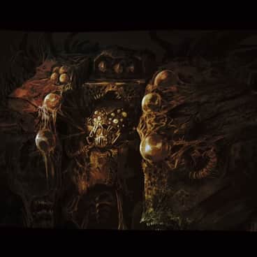 Heagrglorth by Sevra (5evra | sevra.art)
