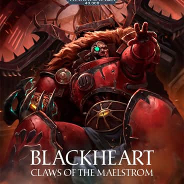 Claws of the Maelstrom by Marc Lee (MarcWasHere | coffee.n.perspective)