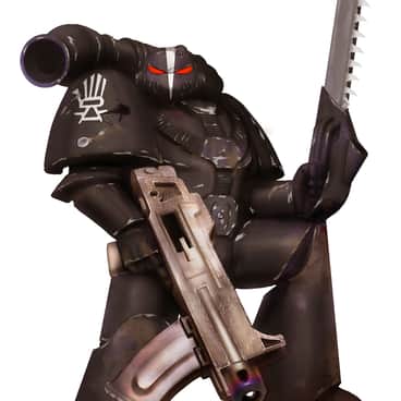 Iron Hand by George Earl Abalayan (earltheartist | george.abalayan)