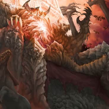 Khorne by Aba Ariel (dumpman)
