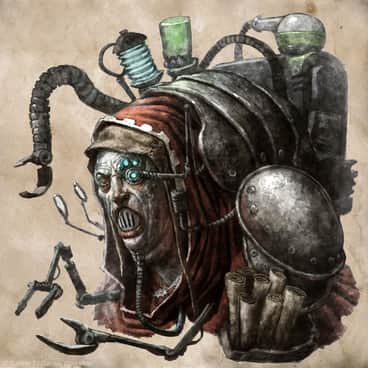Lexico-Arcanus by Helge C. Balzer (helgecbalzer) | Lexico-Arcanus by Helge C. Balzer (helgecbalzer)