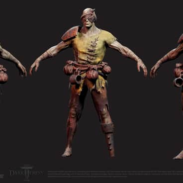 Low-life by Nikolay Timashev (timashev.art | timashev_art)
