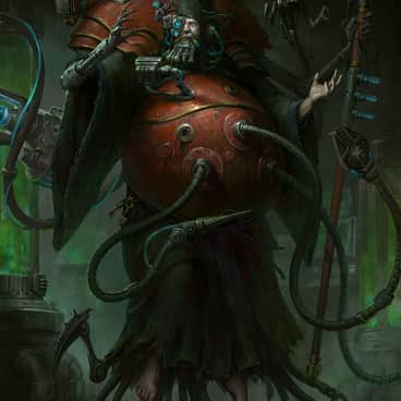 Manipulus Eogunn Februs Nuncius by Dmitriy Galkin (diimadmitriy | Dmitrii__Galkin)