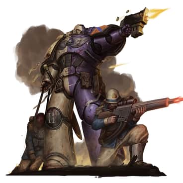 Marines Resplendent by Dio Mahesa (i_am_dio | iamdio)