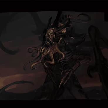 Neurolictor by Sevra (5evra | sevra.art)